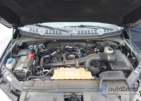 2019 Ford F-150 Xlt from USA, damaged, VIN 1FTEX1EP9KFA54748